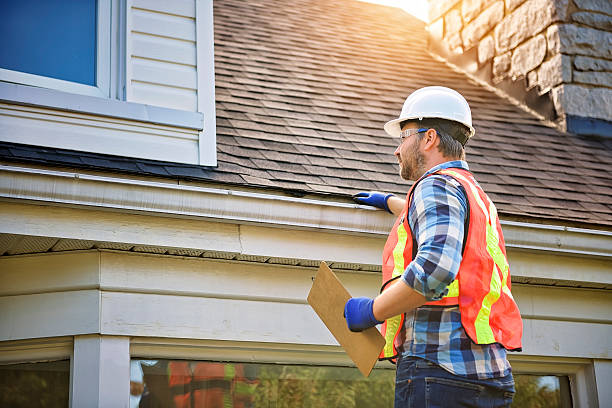 Roofing in West Burke